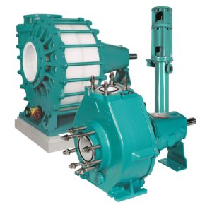 Chemical Pumps