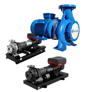 DIN Pumps