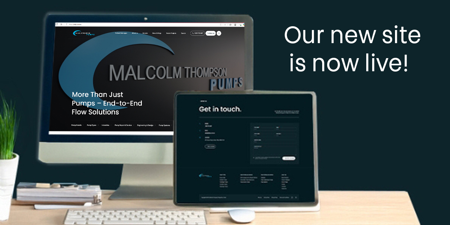 Our New Website Is Live: A Fresh Look & Improved Experience!