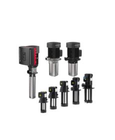 Immersible Pumps