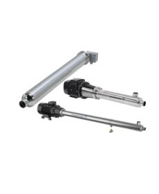 Inline Pumps