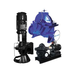 Split Case Pumps