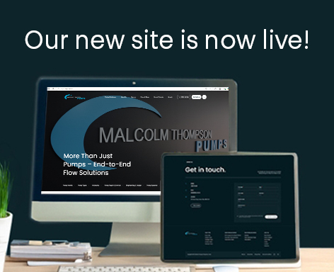 Our New Website Is Live: A Fresh Look & Improved Experience!
