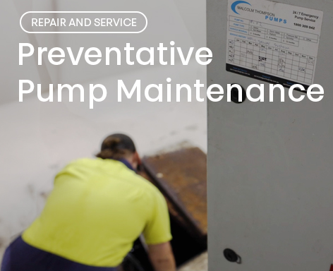 Preventative Pump Maintenance: The Smart Way to Reduce Downtime and Extend Your Pump Equipment Life!